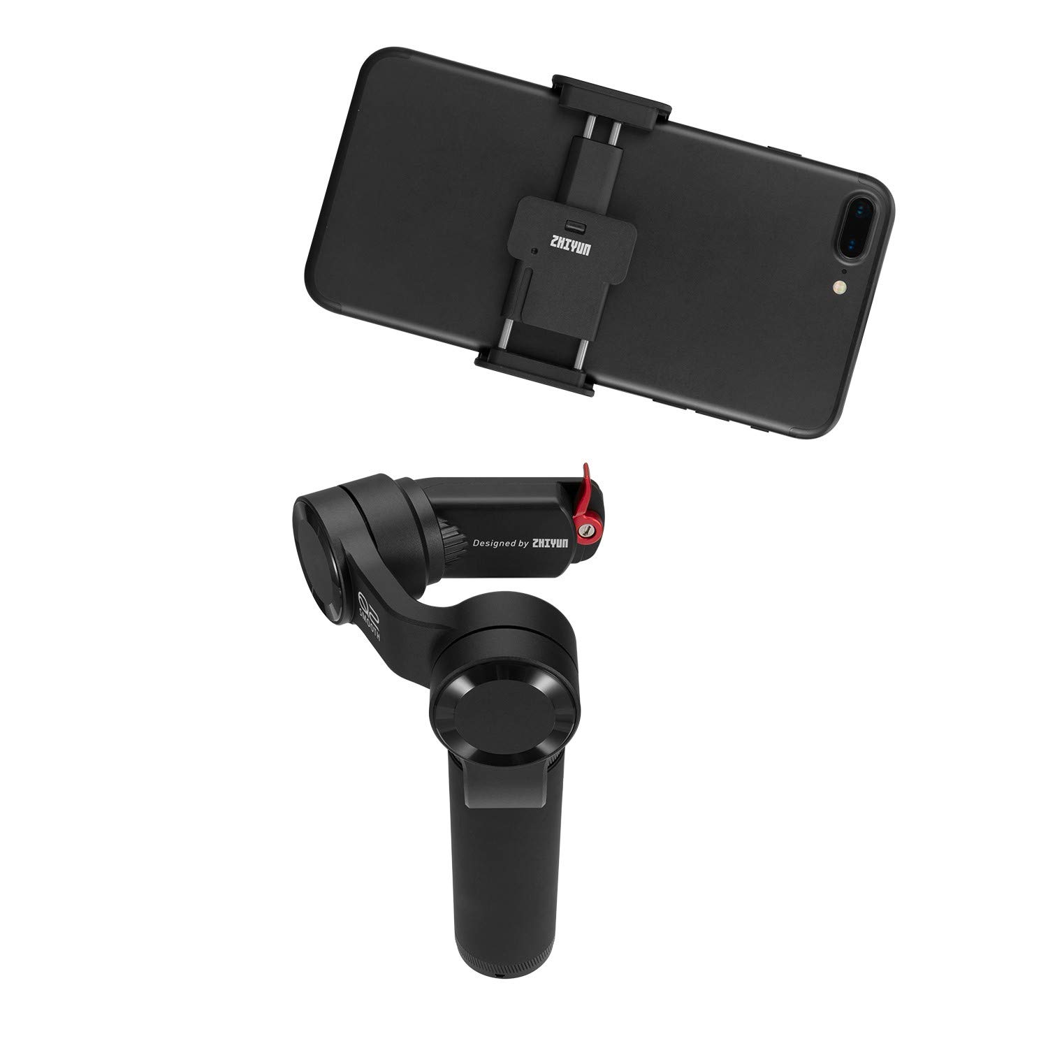 自撮り棒 zhiyun smooth q2 Zhiyun Smooth-Q2 Smartphone Gimbal Stabilizer SMOOTHQ2 B&H Photo